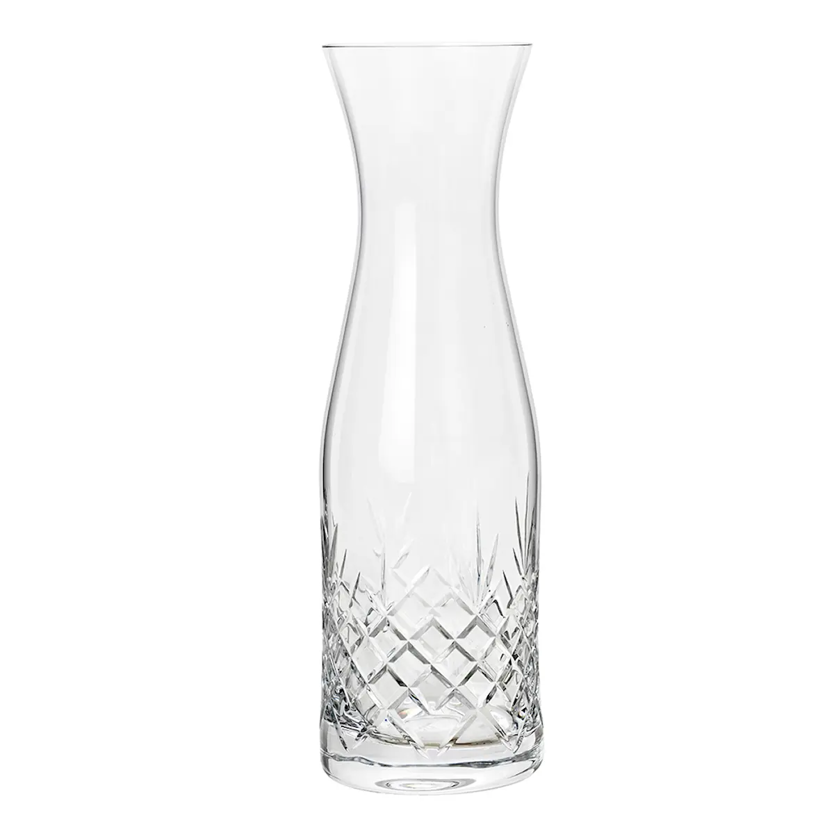 Frederik Bagger Crispy Waterfall Karaff 1 L Klar