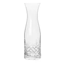 Crispy Waterfall Karaff 1 L Klar