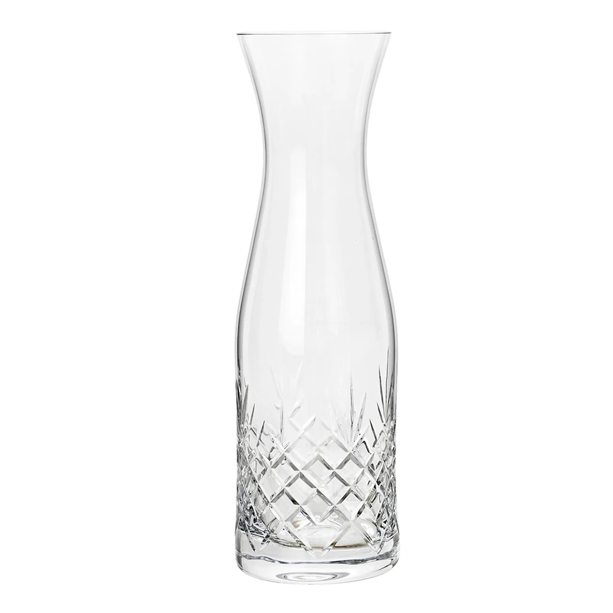 Frederik Bagger Crispy Waterfall Karaff 1 L Klar