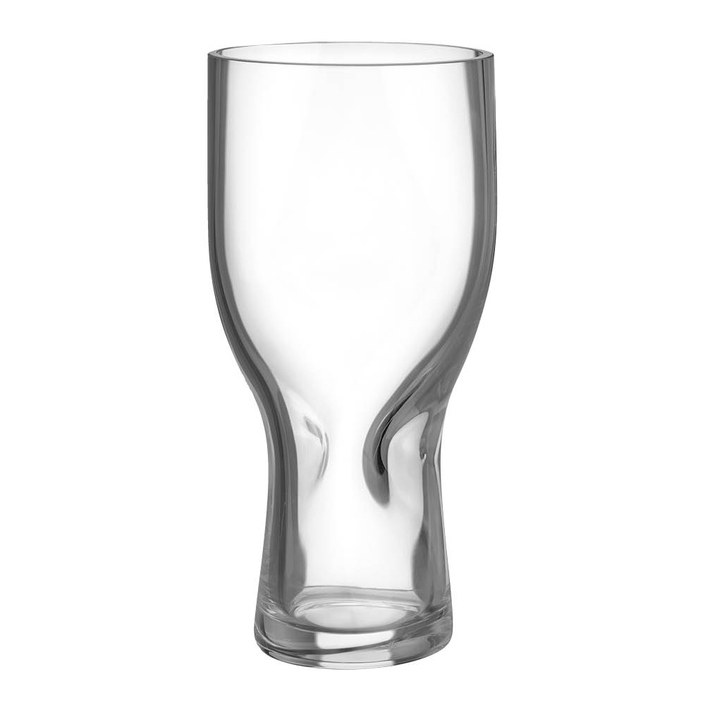 Orrefors - Squeeze Maljakko 23 cm Kirkas