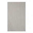 Ella Vaxduk 150x250 cm Grå/beige