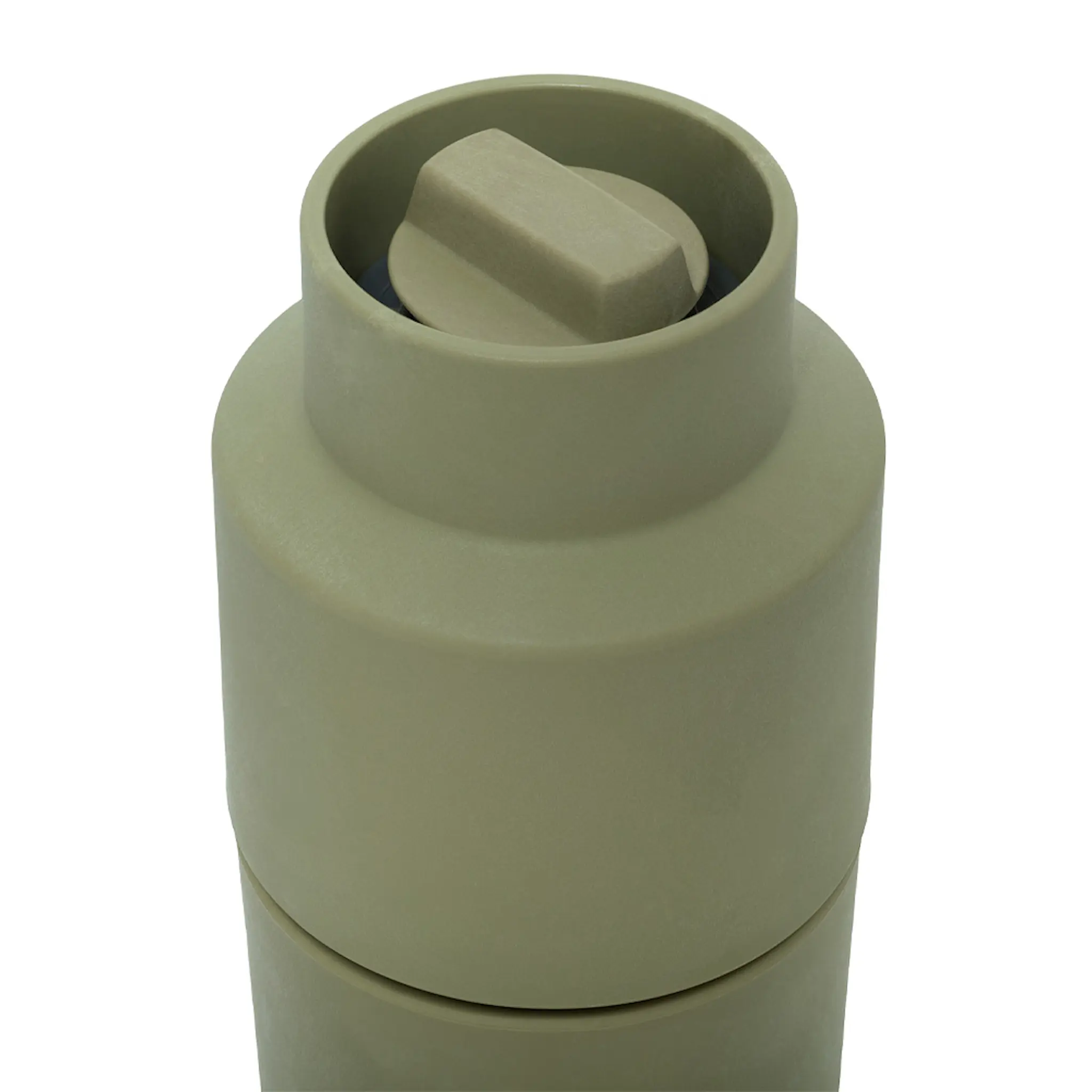 CrushGrind Billund Maustemylly 12 cm Sage