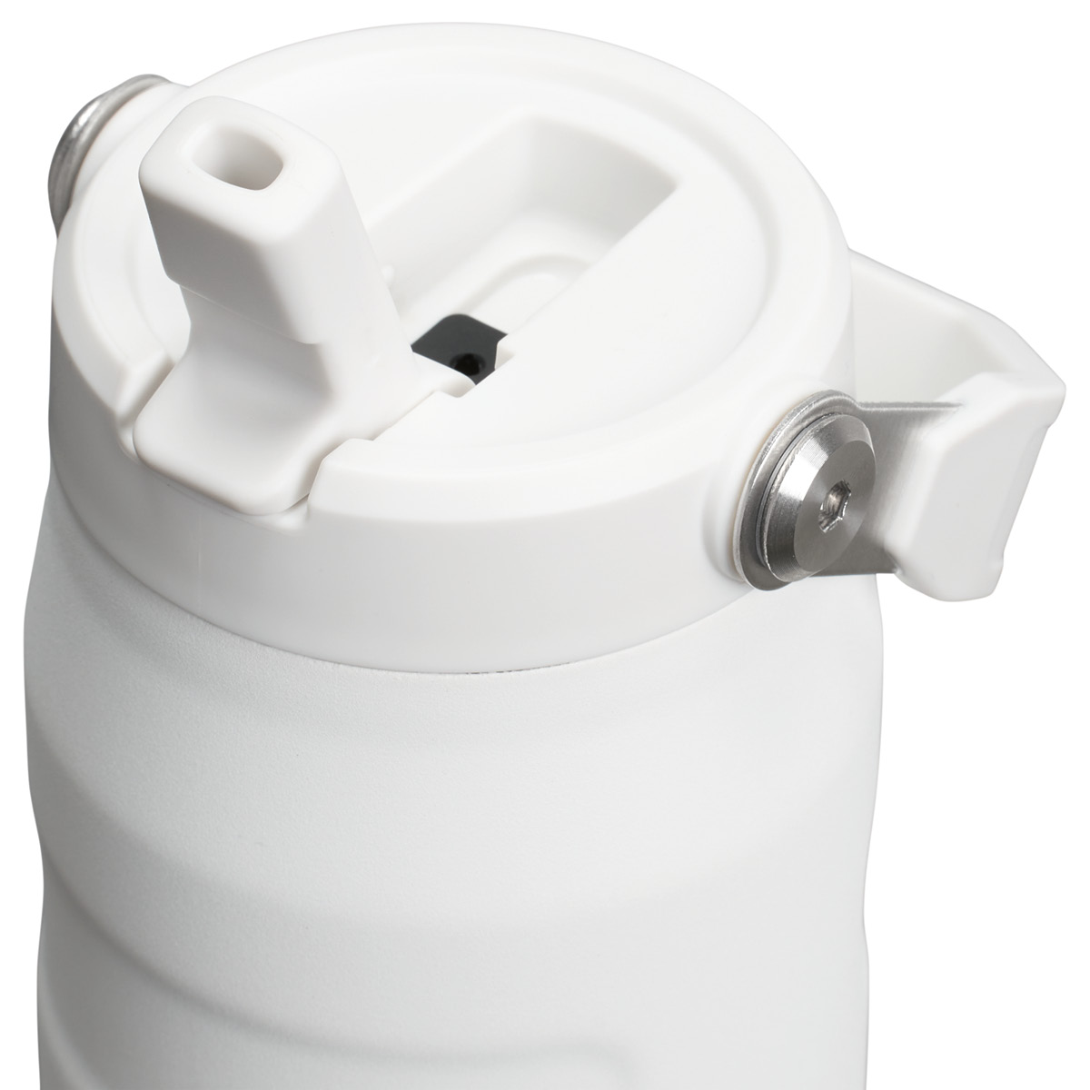 Stanley Iceflow Flip Straw 2.0 tumbler termosflaska 0,7 L Frost