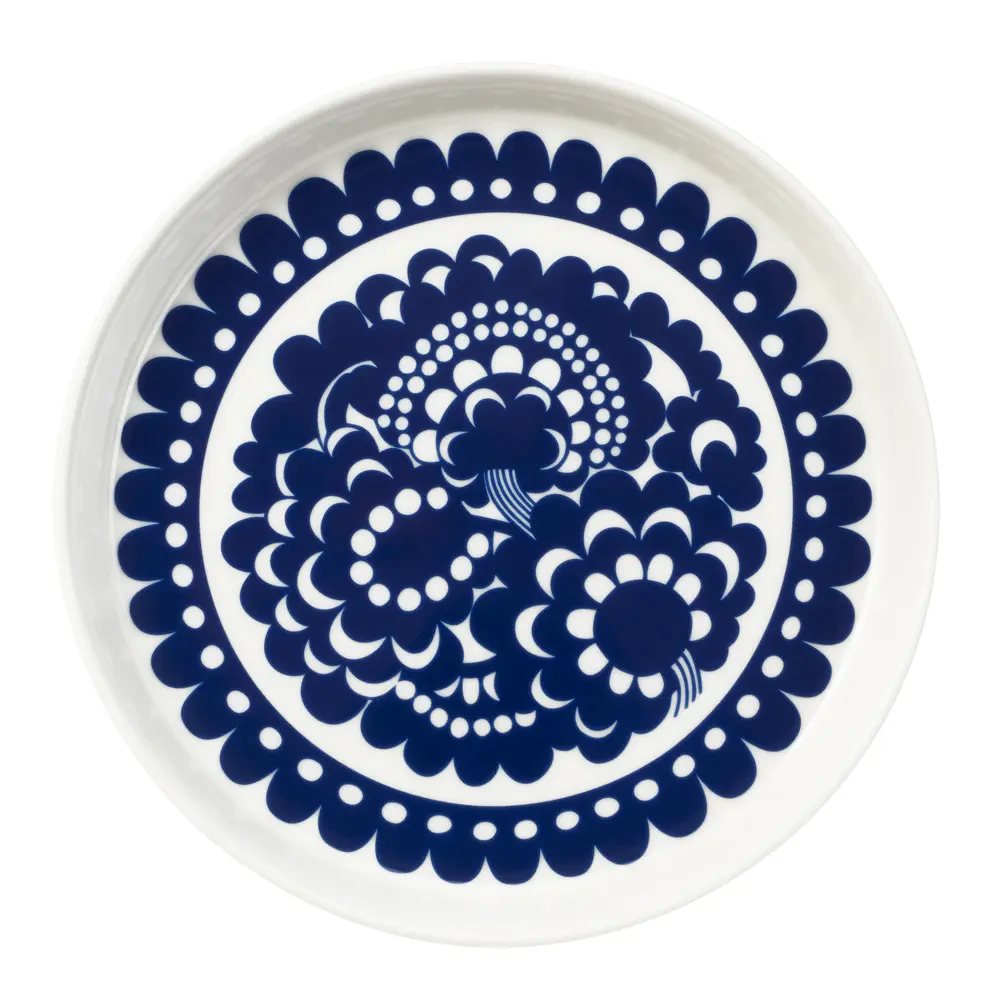 Esteri plate 19 cm
