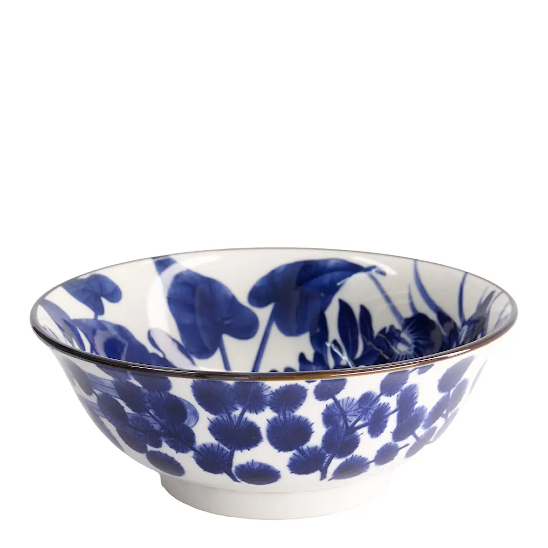 Tokyo Design Studio - Japanskt porslin - Cervera