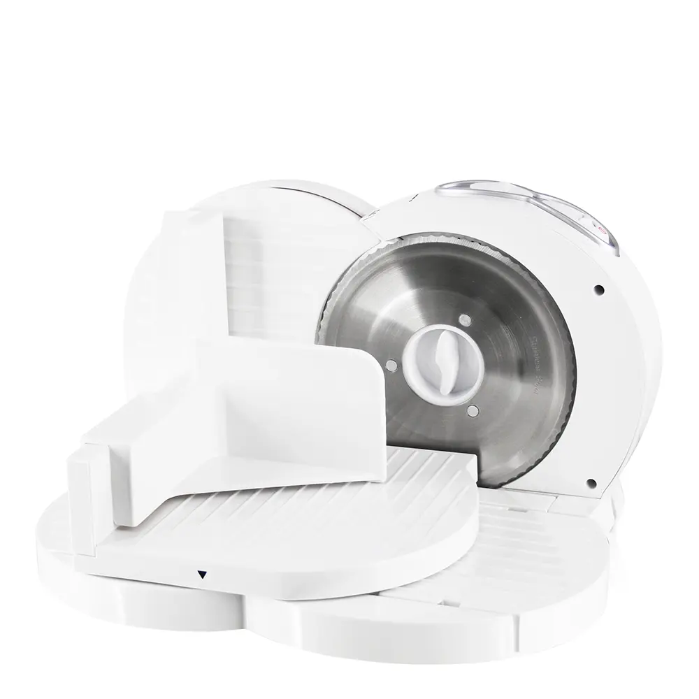 Skjæremaskin MS-111799 hvit