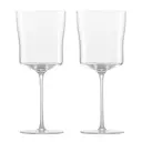 The Moment Vattenglas 34,5 cl Klar