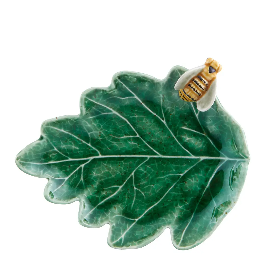 Countryside Leaves Kulho Mehiläinen 13,7x11,4 cm