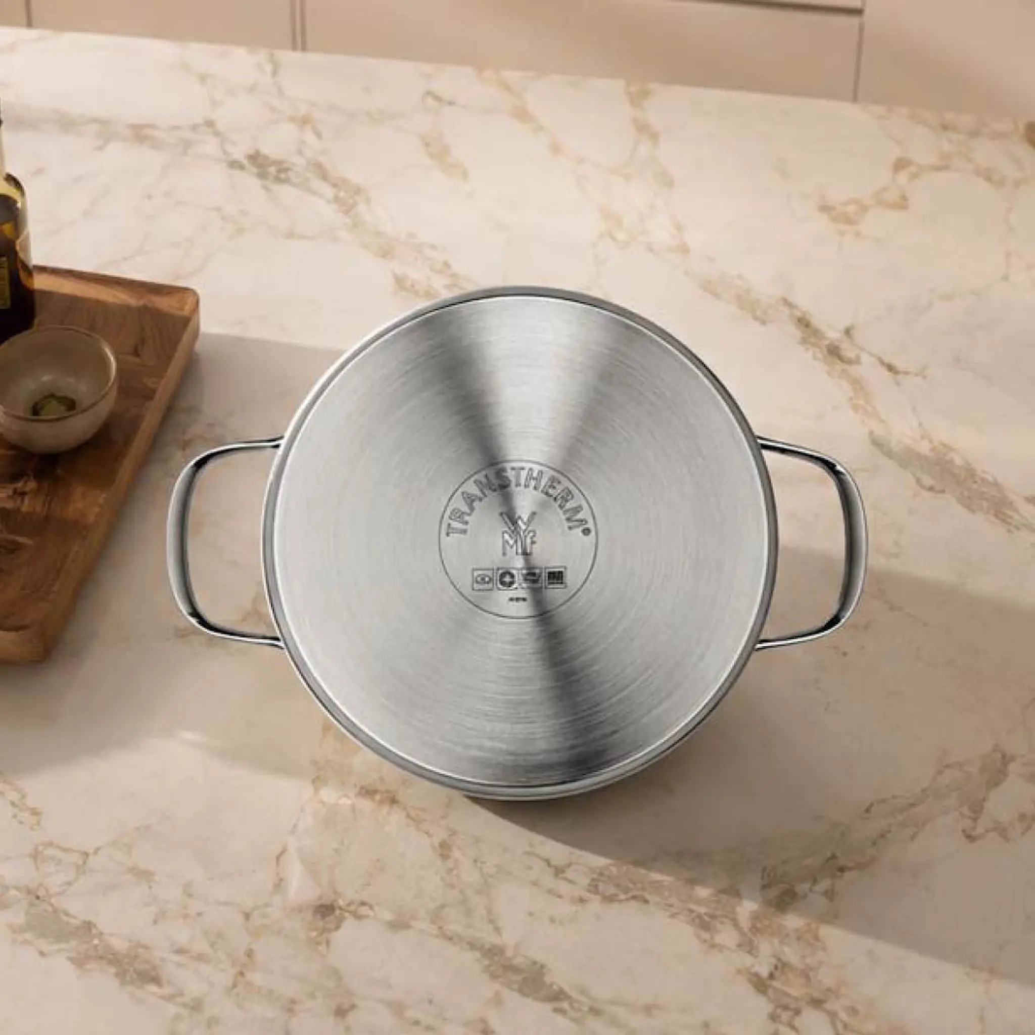 WMF Provence Plus High Kattila 5,7 L 24 cm