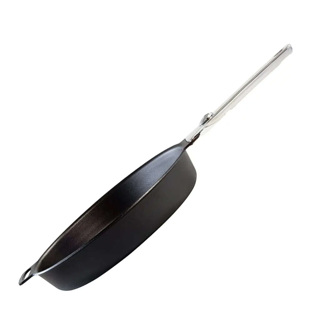 Kockums Jernverk Kahva paistinpannuun/piirakkavuokaan 20,4 cm