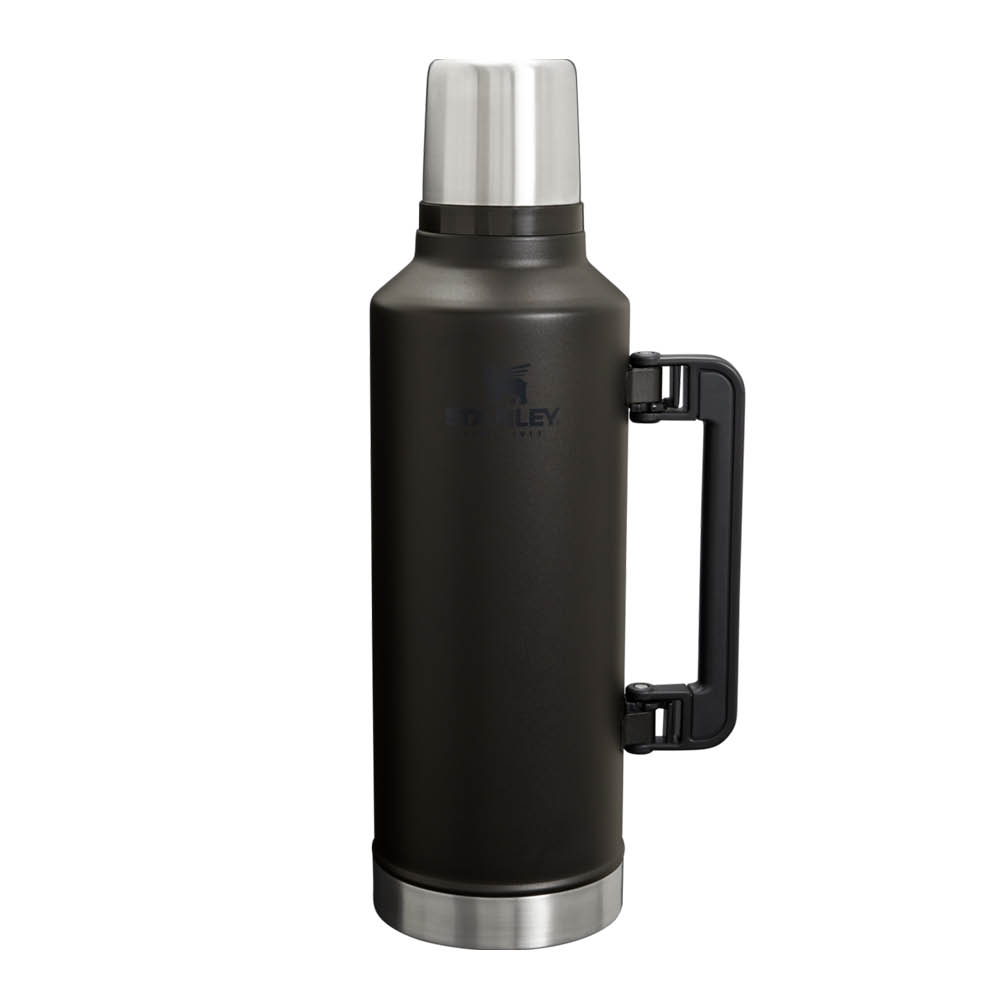 Stanley Classic Termospullo 2,3 L Musta