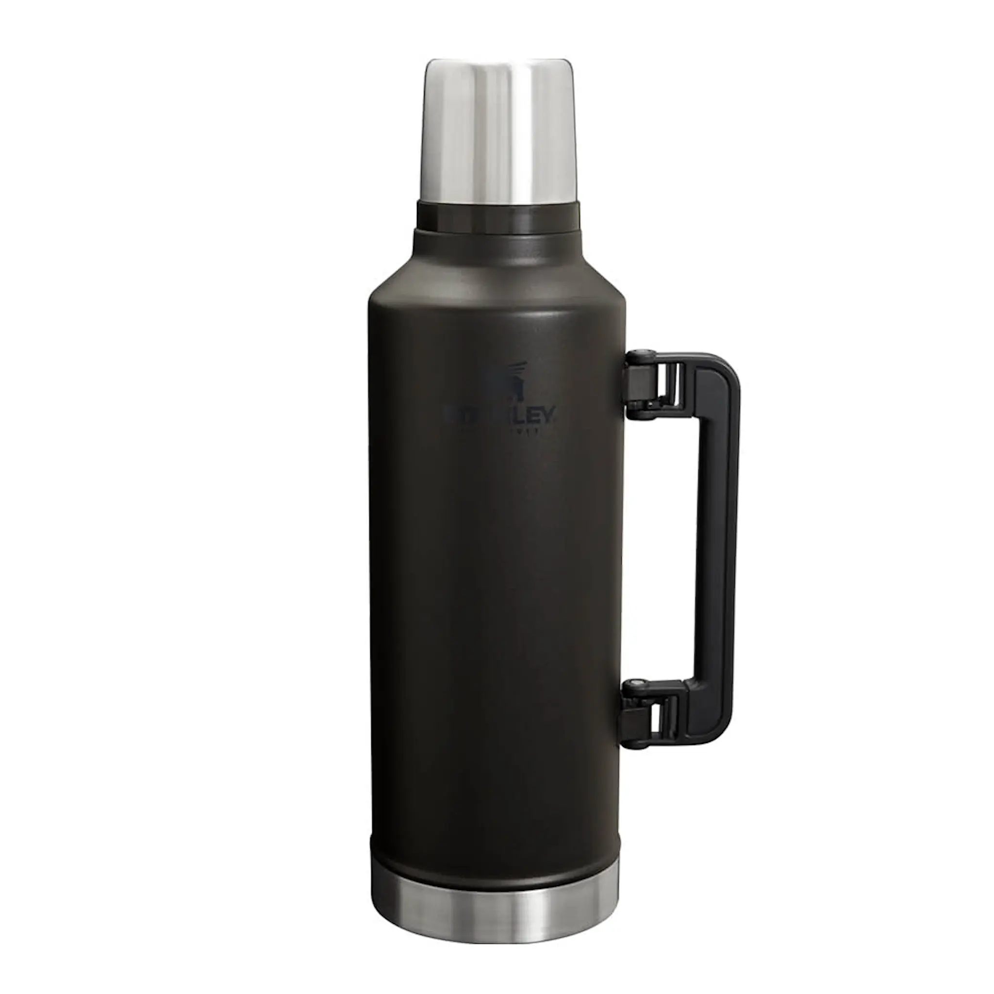 Stanley Classic Termospullo 2,3 L Musta