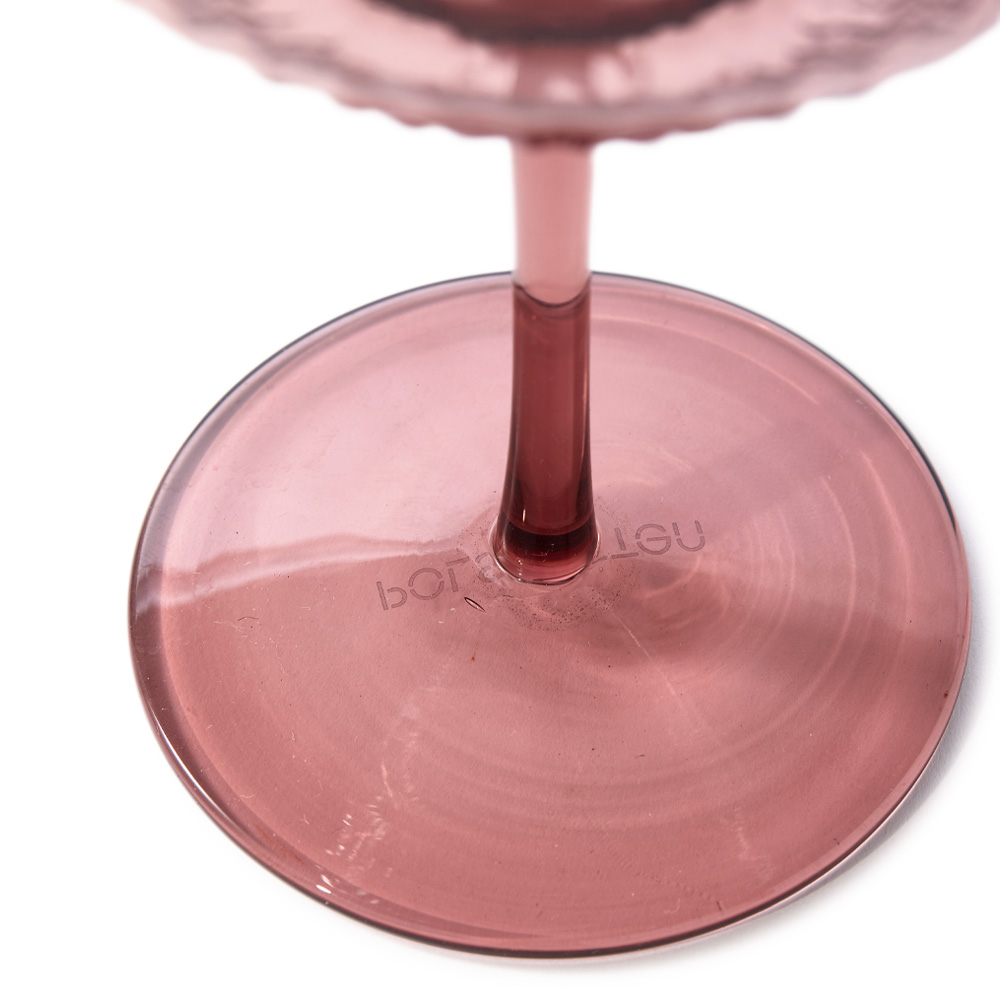 Pols Potten Pum Coupe 14,3 cm 2-pack Lila