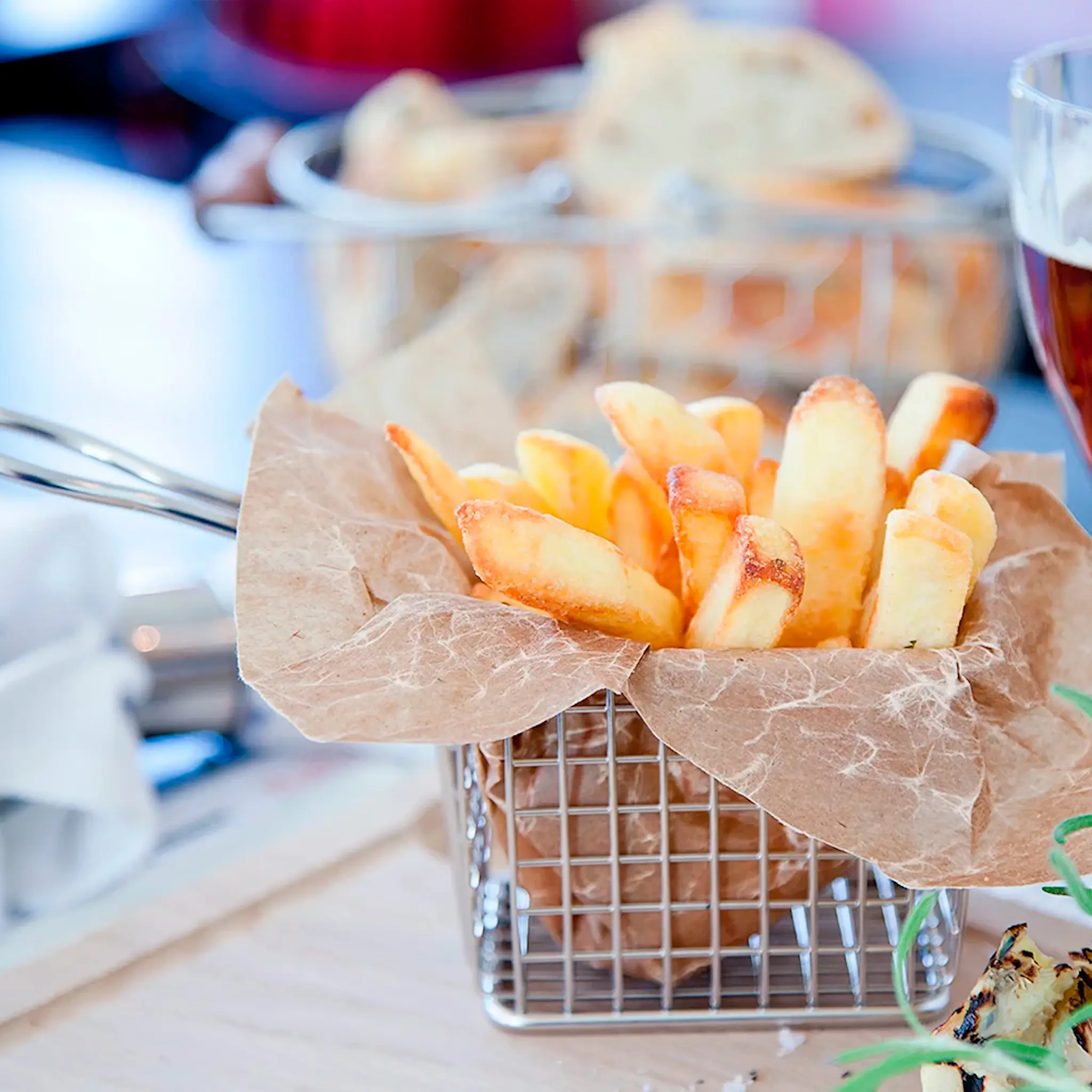 Exxent Exxent Tarjoilukori 10x7,5 cm