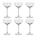 Cheers champagnekupa 31,5 cl 6-pack