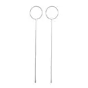 Pihoo potatisticka 2-pack 17 cm rostfritt stål