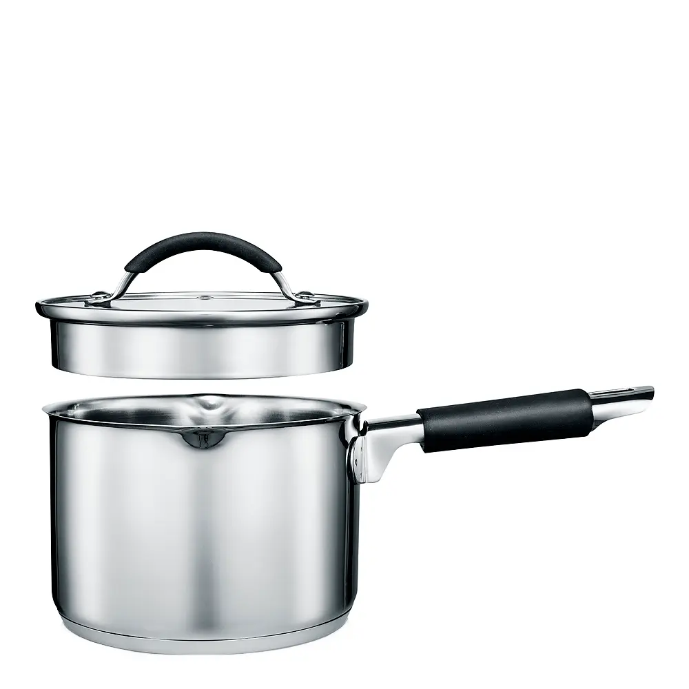 Backaryd Kattila lasikannella 2 L