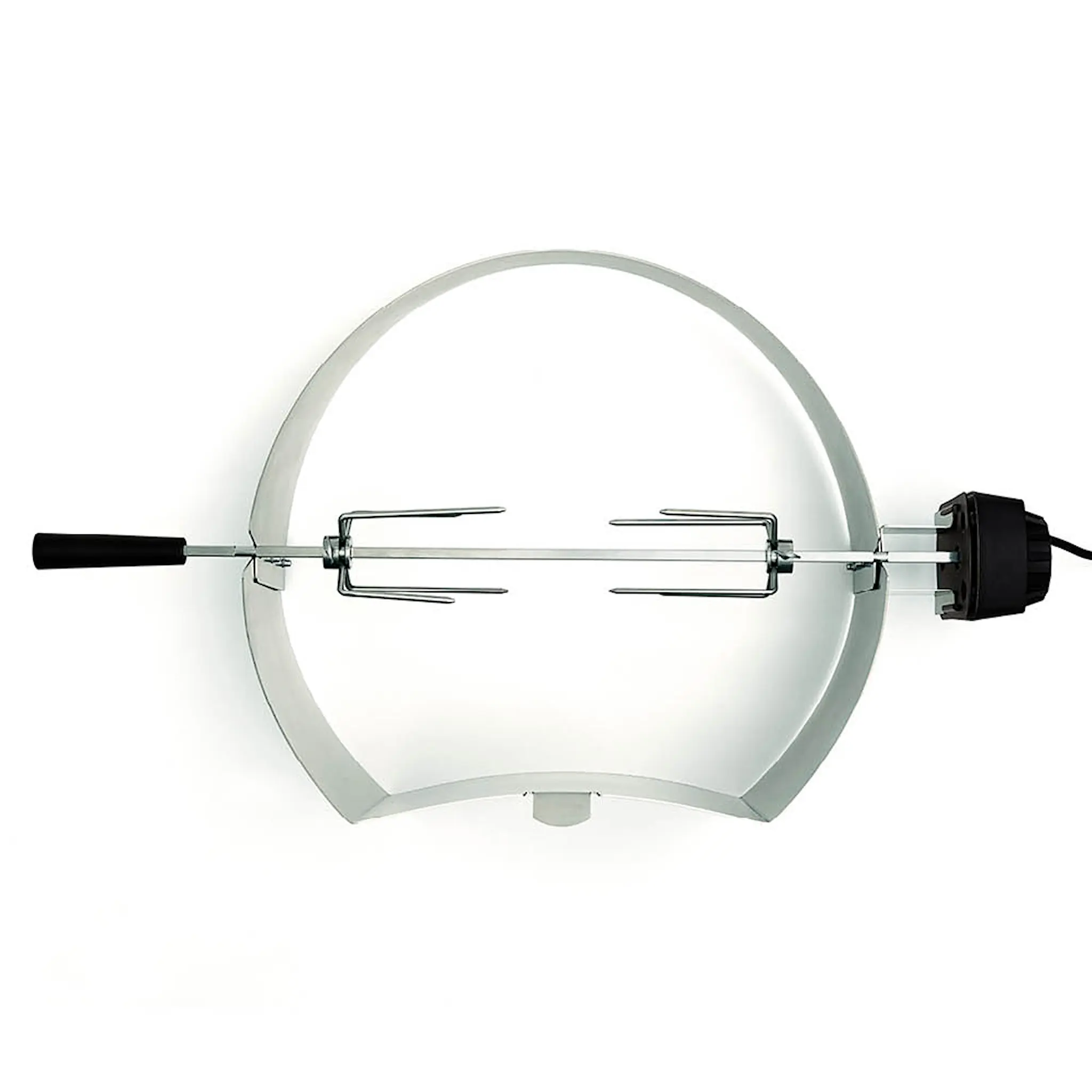 Morsö Forno EL Medio Varraspyöritin