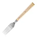 Sylve gaffel 20 cm ask