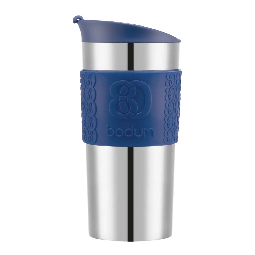 Travel Mug Termosmuki 35 cl Sininen