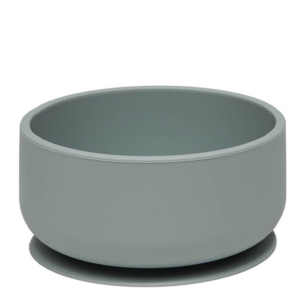 OYOY - Enkei Imukuppikulho 12 cm Dusty Blue