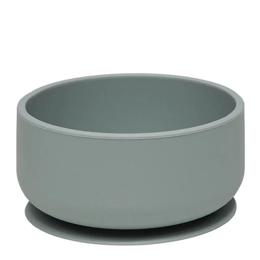 Enkei sugebolle 12 cm Dusty blue