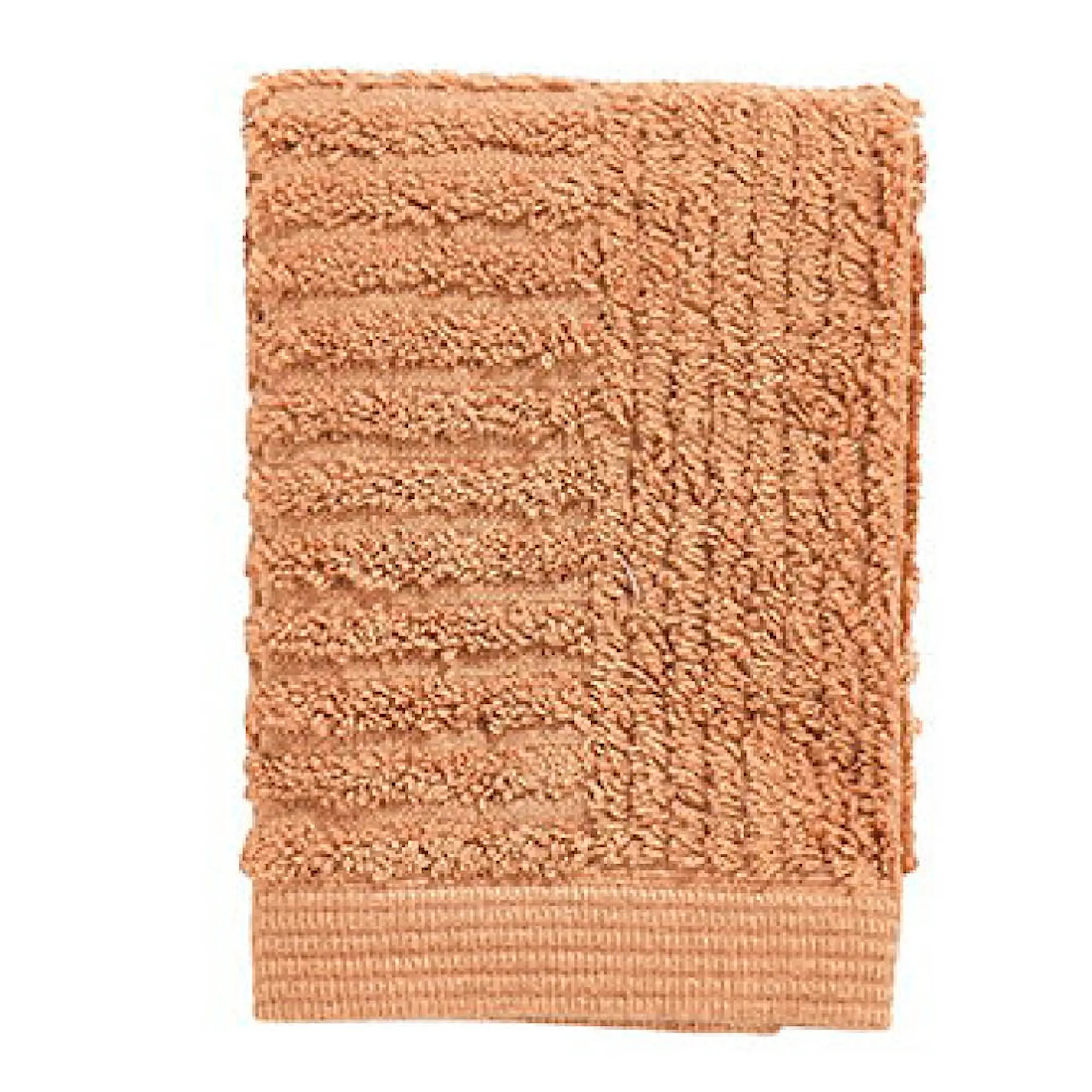 Zone Denmark Classic tvättlapp 30x30 cm mandarin