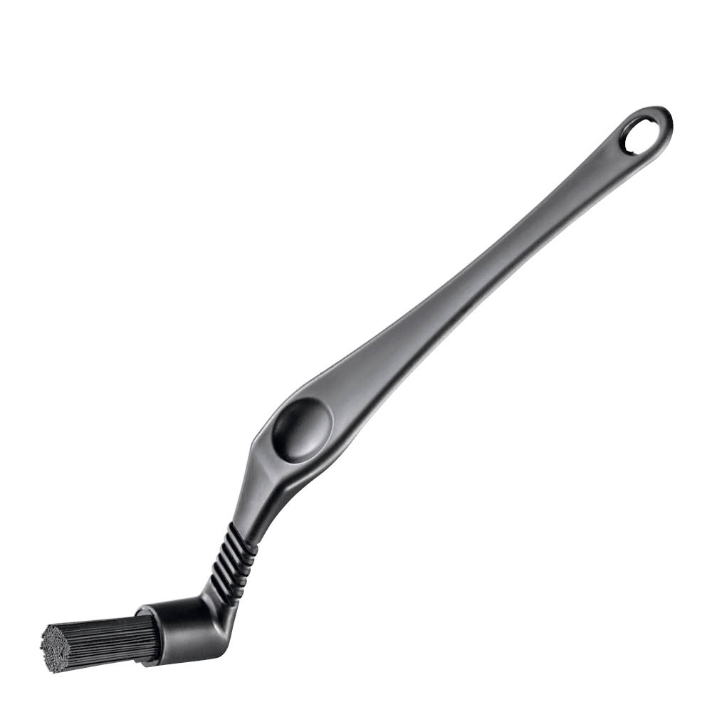Cilio Barista rengjøringsbørste 19 cm svart