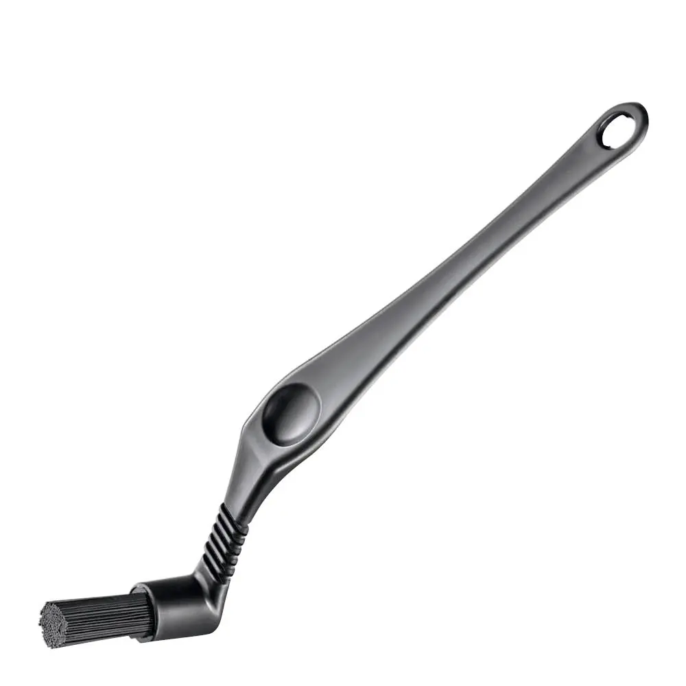 Barista rengjøringsbørste 19 cm svart