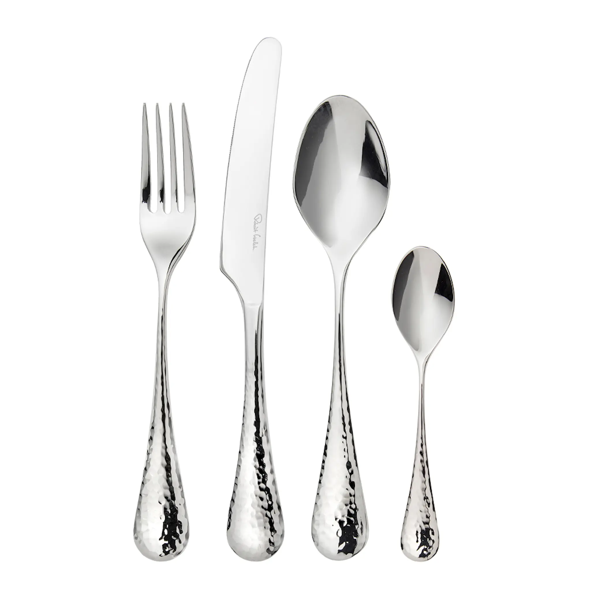 Robert Welch Honeybourne Bestickset 24 delar