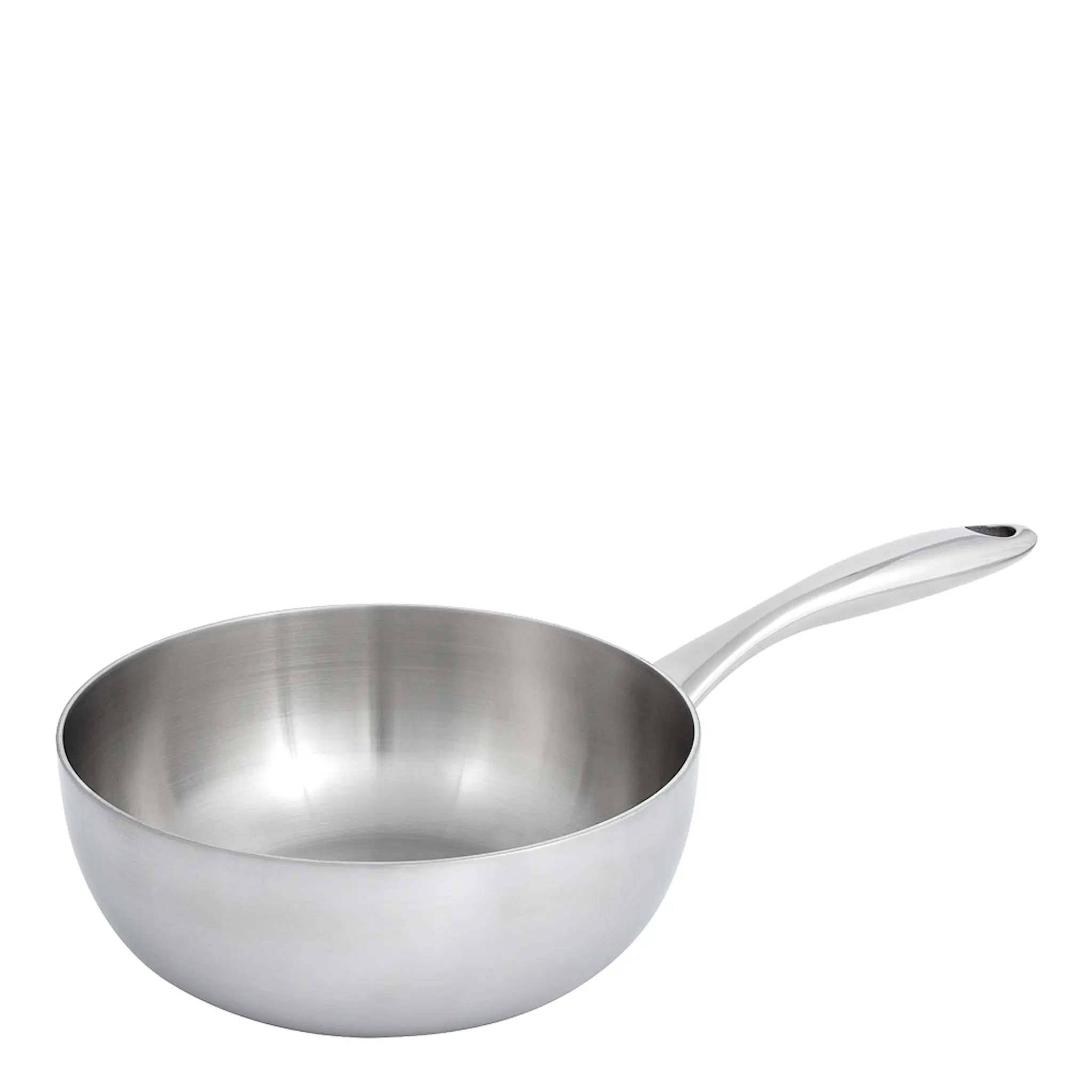 Culimat Mathias Dahlgren Edition Sauteuse 20 cm rostfri 5-lager