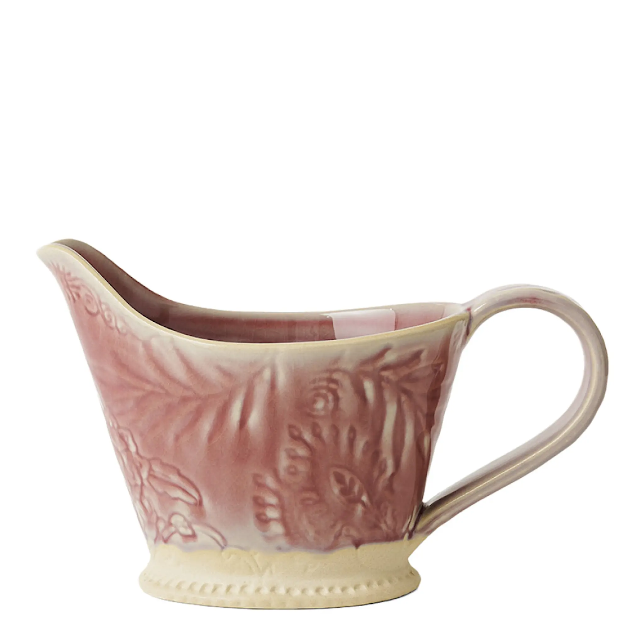 Sthål Arabesque kanna 0,5 L old rose