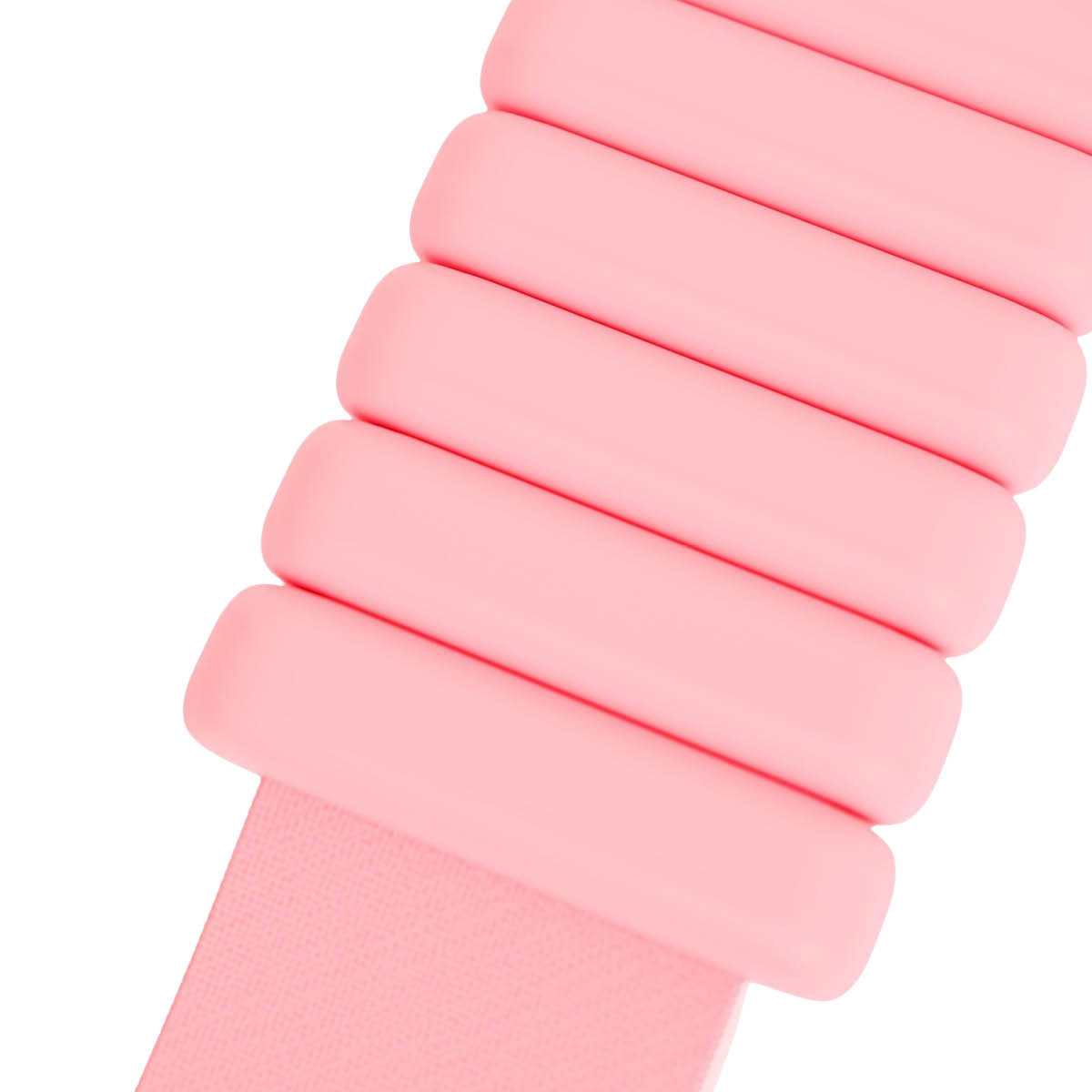 Bala Bangles ankelvekt / håndleddsvekt 0,9 kg rosa