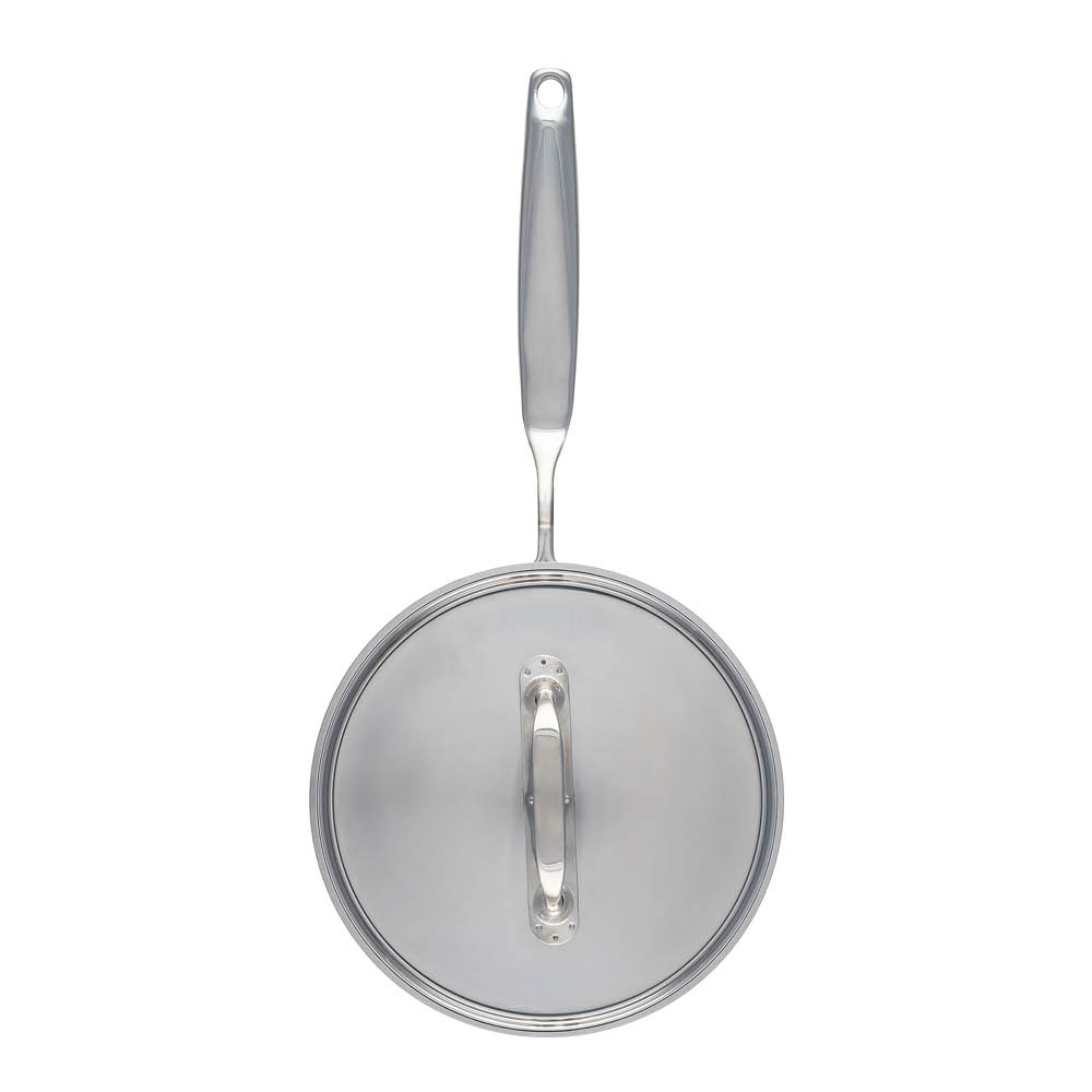 Heirol Cerasafe Triply kastrull 18 cm 2,5 L keramisk