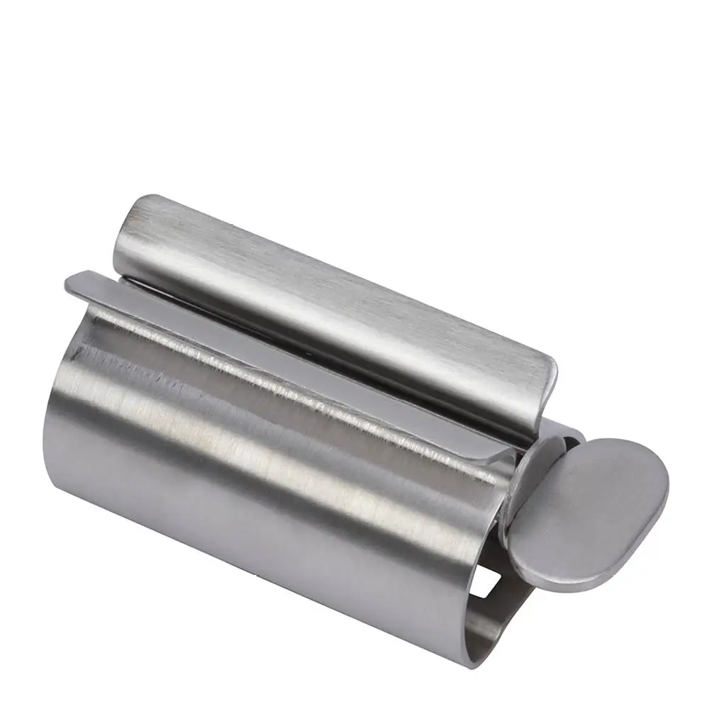 Basis Tuubipuristin  8 cm Harjattu teräs