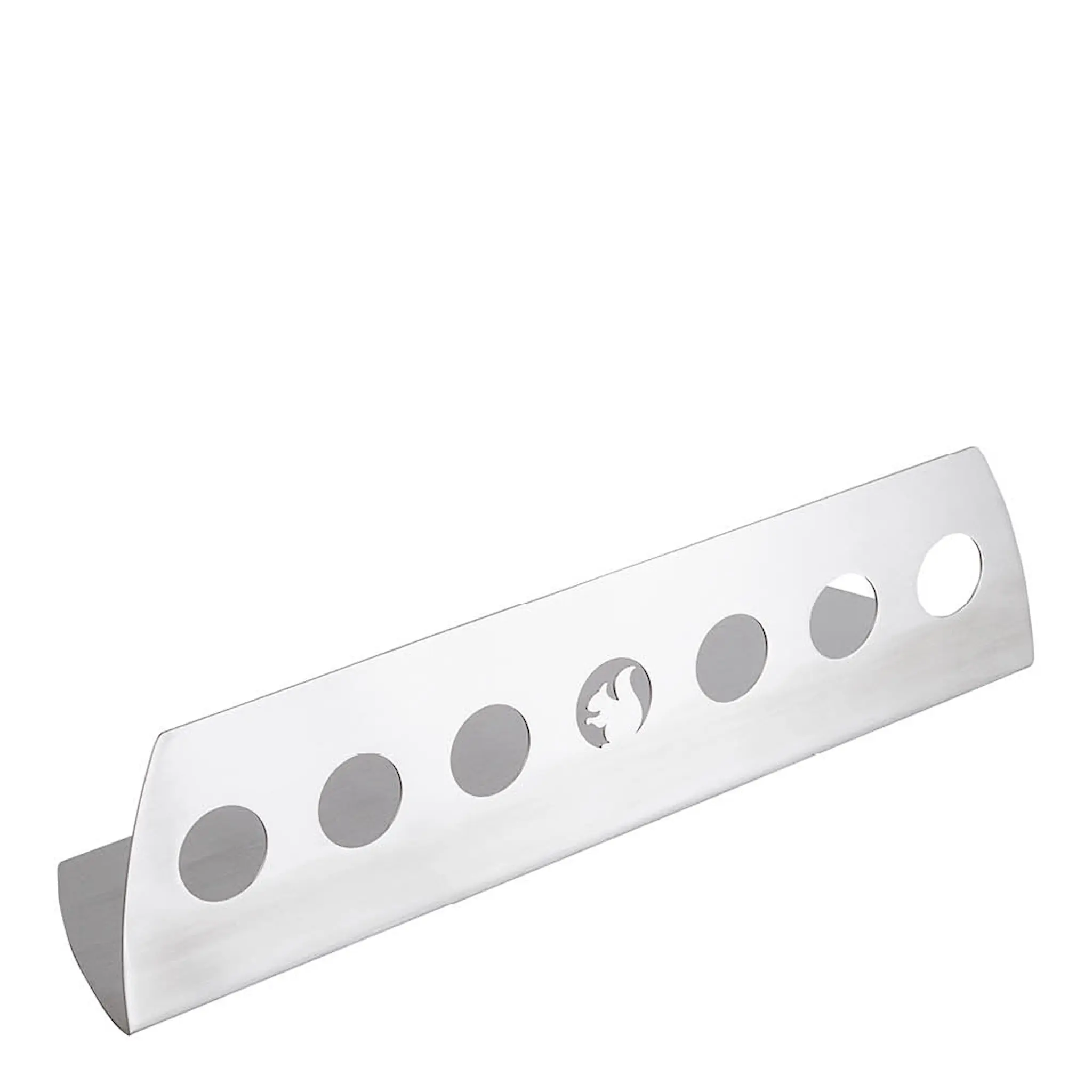 Morsö Forno Fire Divider Tulenjakaja 40 cm Ruostumaton teräs