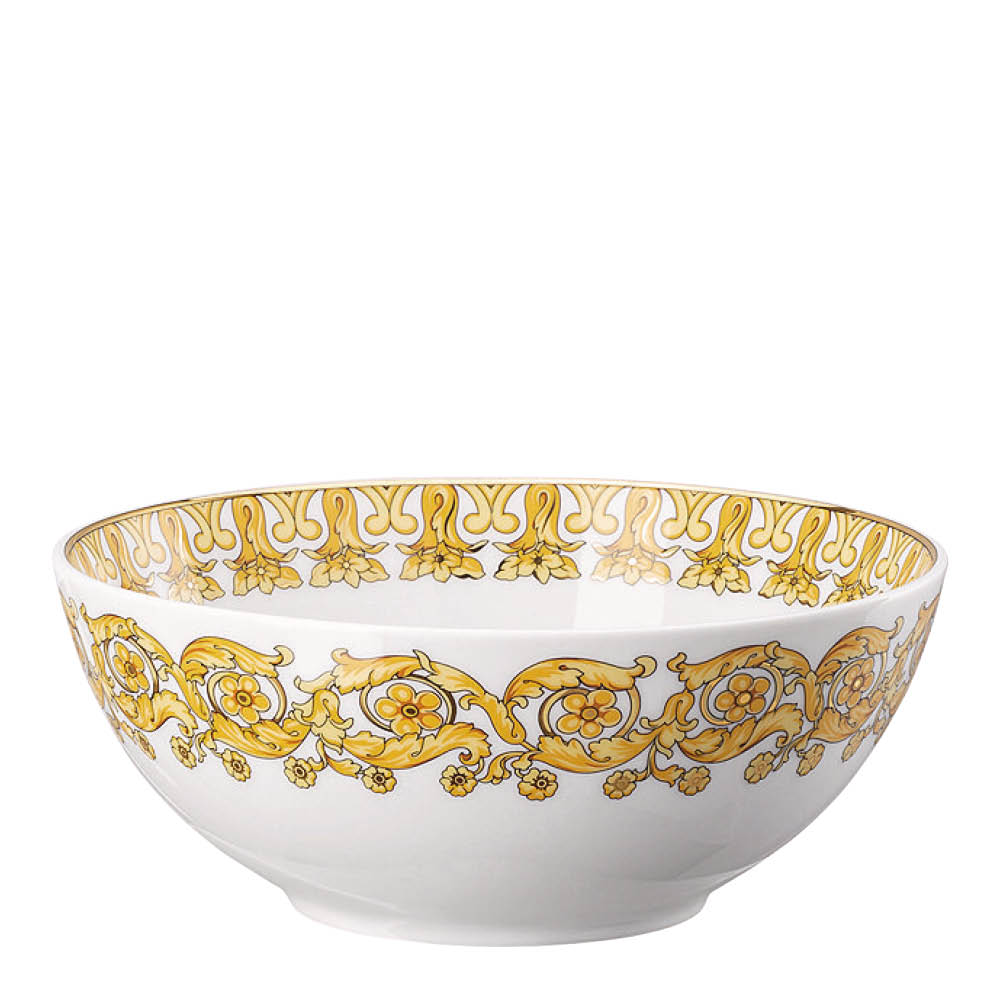 Versace - Medusa Rhapsody myslikulho 15 cm kulta