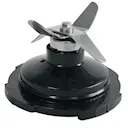 Ultimate kniv till blender