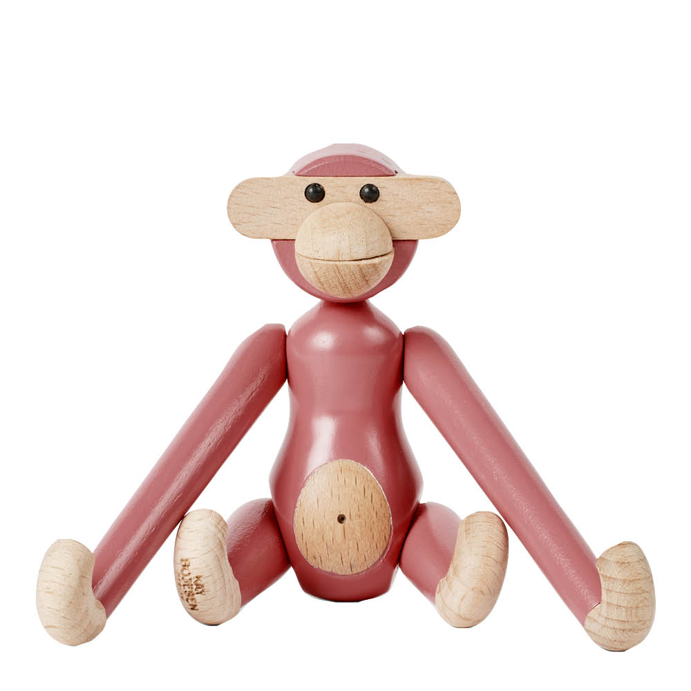 Kay Bojesen Denmark Kay Bojesen apa mini 10 cm lera