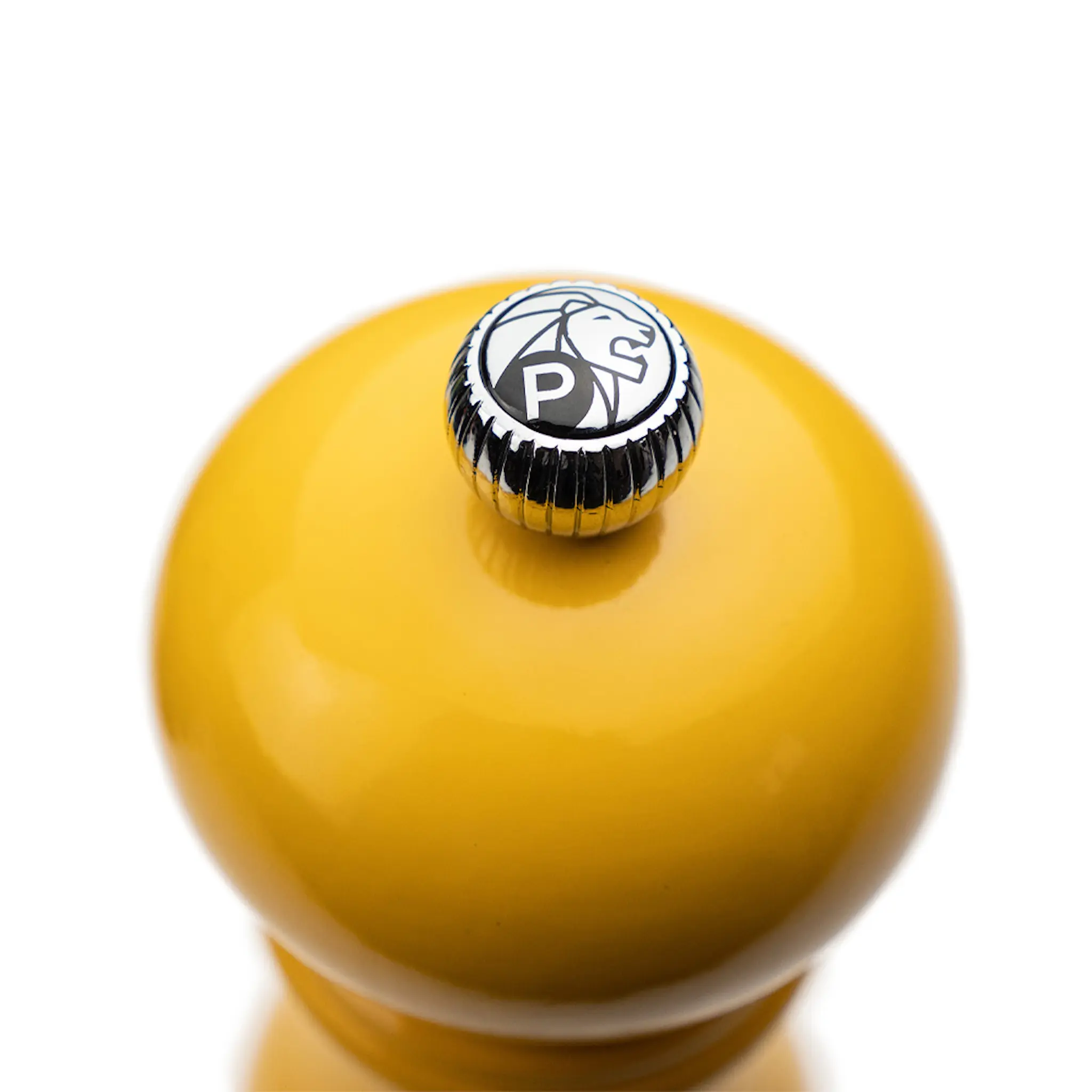 Peugeot Parisrama Pepparkvarn 18 cm Yellow Saffron