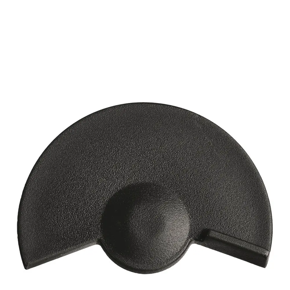 Bistro ventil til brødboks svart