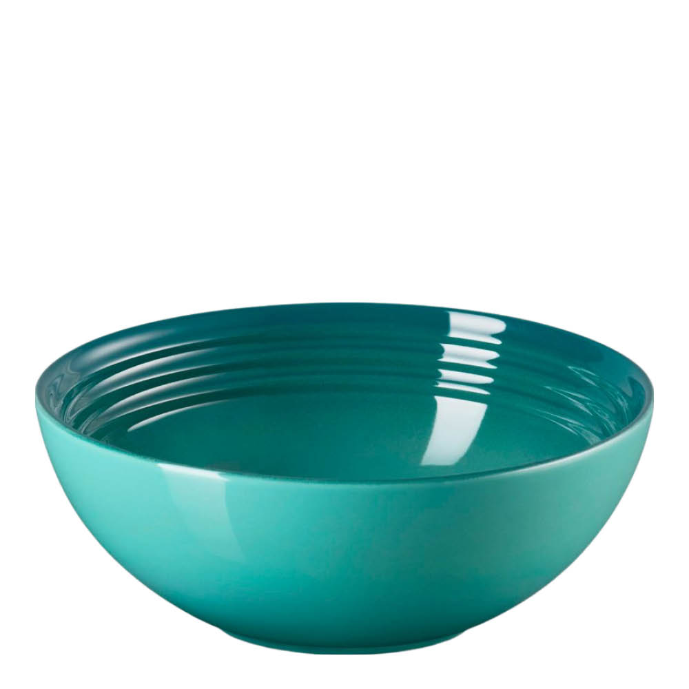 Le Creuset - Signature Kulho 16 cm Bleu Riviera