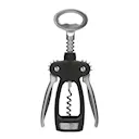 Double Lever korkskruv pro winged grafit