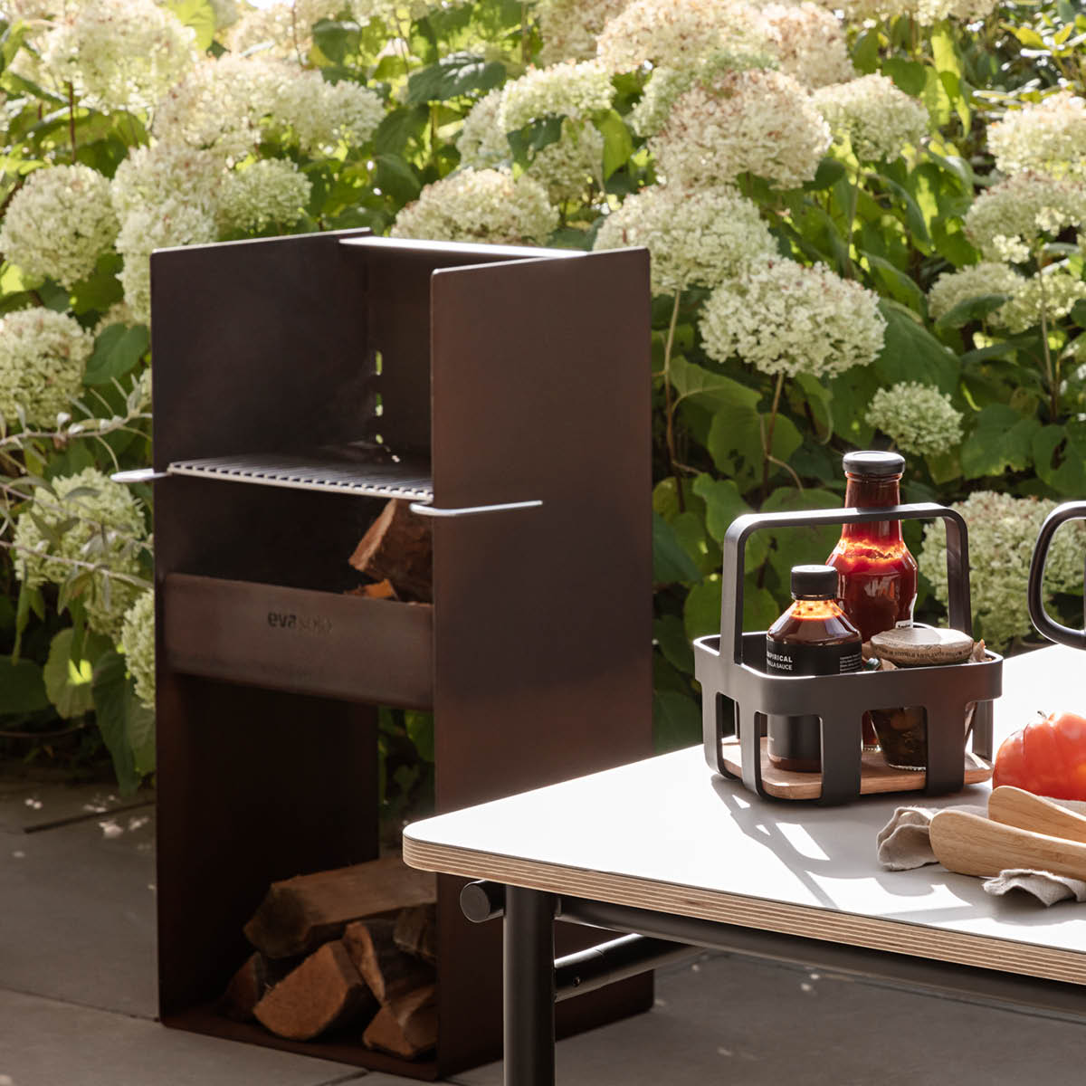 Eva Solo FireSpot grill