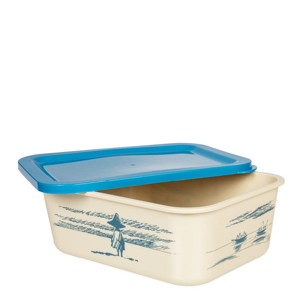 Martinex Mumin Horisont Lunchlåda L