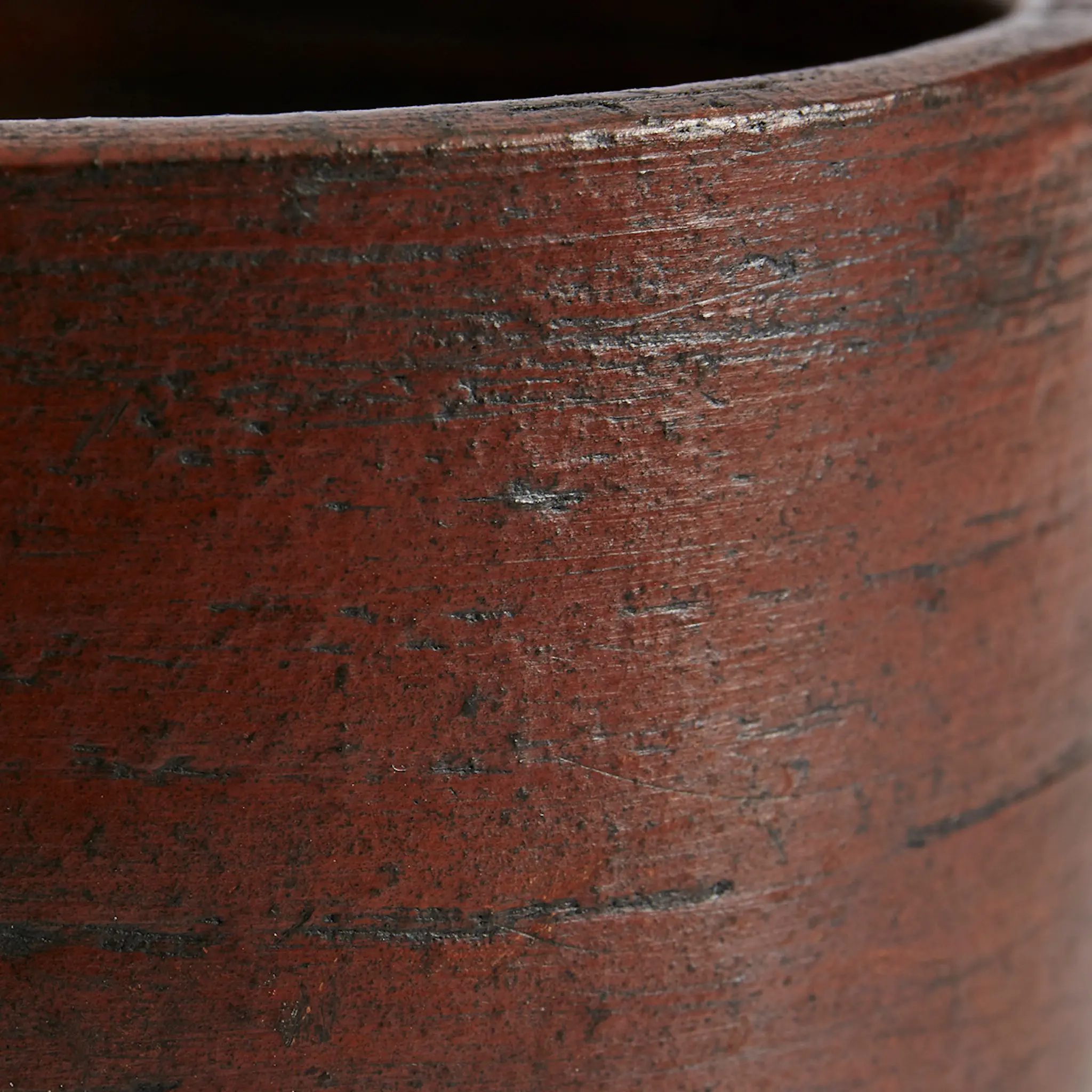 Muubs Hazel skål 5,5x7 cm brun
