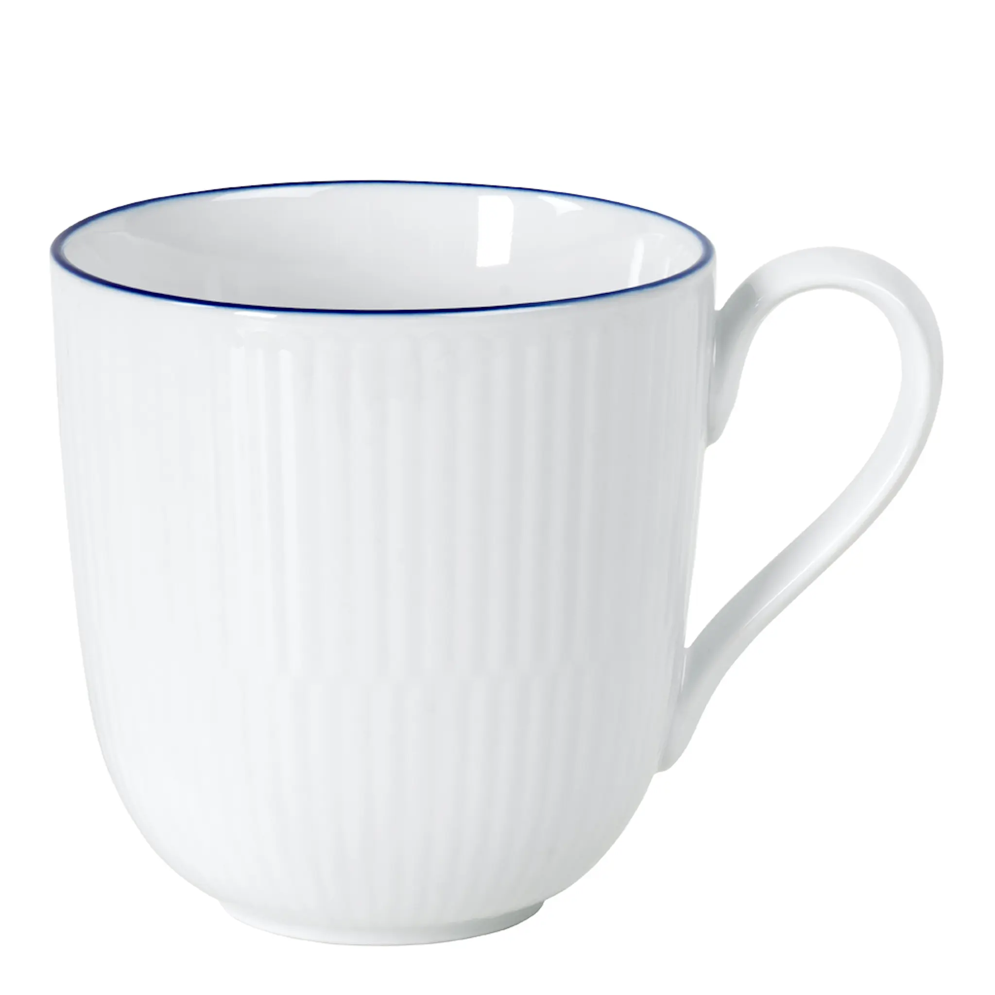 Royal Copenhagen Blueline Mugg 37 cl