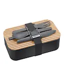 Enviro Lunchlåda/Bestick