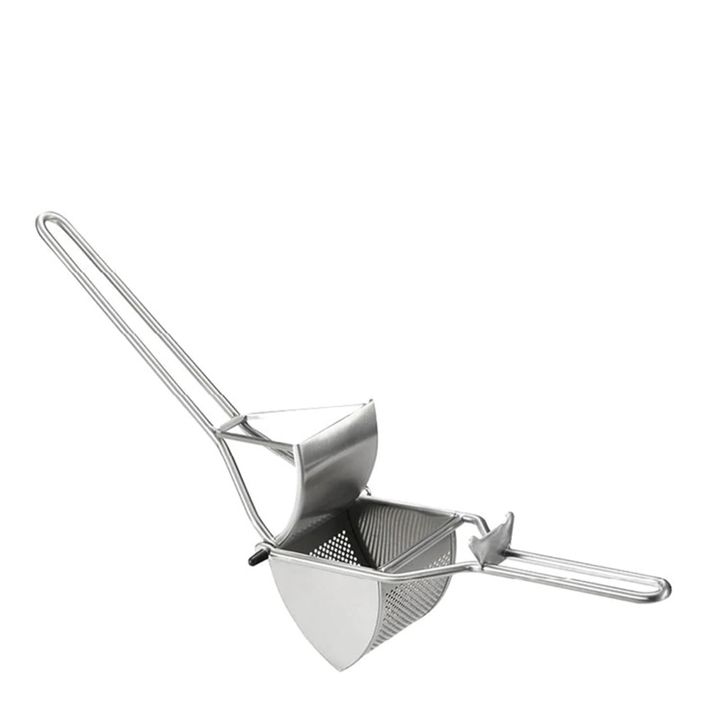 Dorre Poppy Potatispress Rostfritt Stål