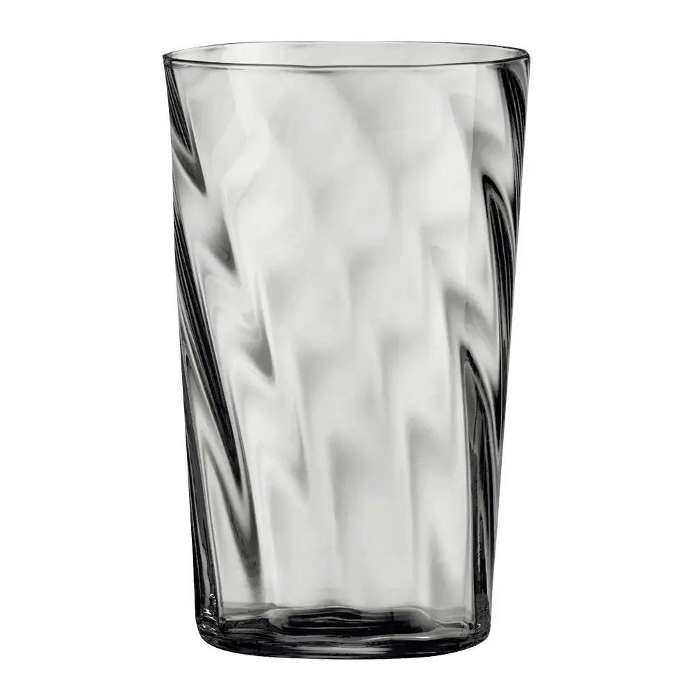 Raw Unique Optic Highball Lasi 45 cl Smoke